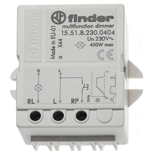 Finder 15.51.8.230.0404 Turkiye