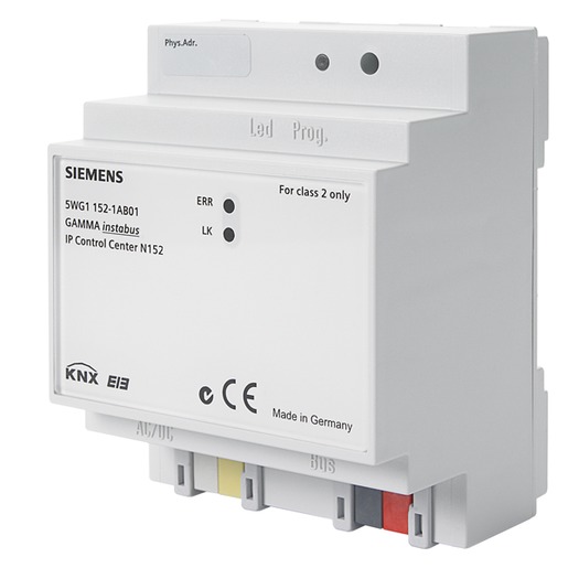Siemens 5WG1152-1AB01 Turkiye