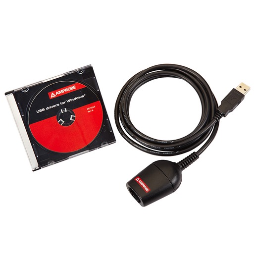 Beha-Amprobe TL-USB Turkiye
