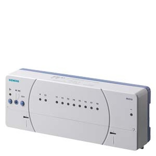 Siemens BPZ:RRV918 Turkiye