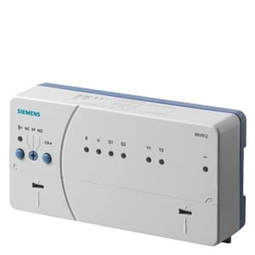 Siemens BPZ:RRV912 Turkiye