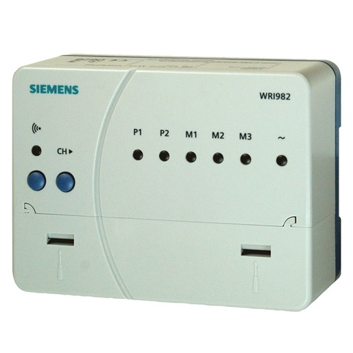 Siemens S55621-H112 Turkiye
