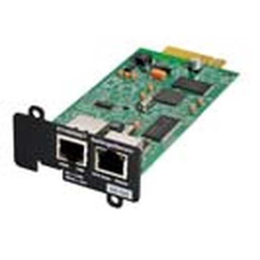 Eaton Electric Eaton Network Management Card Minislot Turkiye