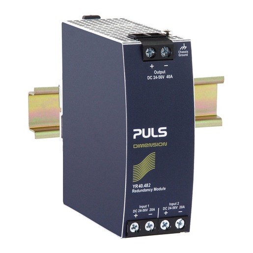 Puls YR40.482 Turkiye