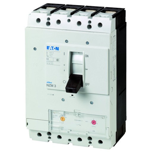 Eaton Electric NZMH3-4-A400 Turkiye
