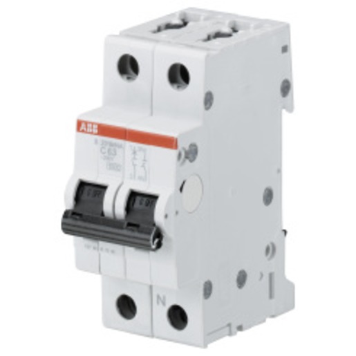 ABB S201M-B16NA Turkiye