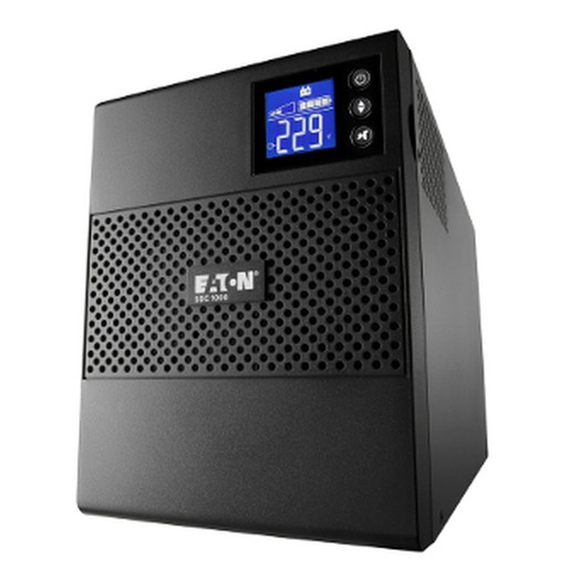 Eaton Electric Eaton 5SC 750i Turkiye
