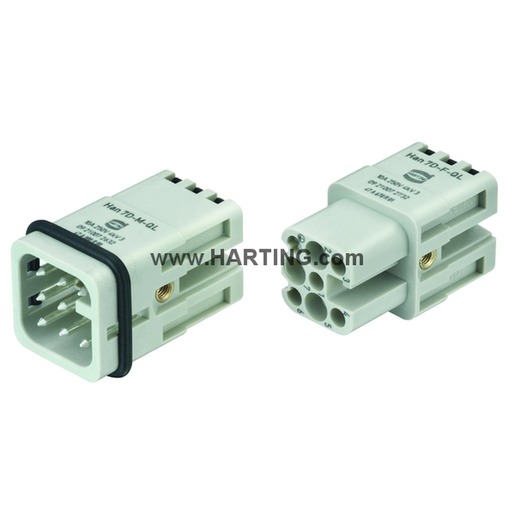Harting Deutschland 09210072632 Turkiye