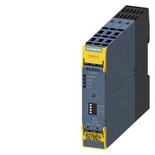 Siemens 3SK1122-2CB44 Turkiye