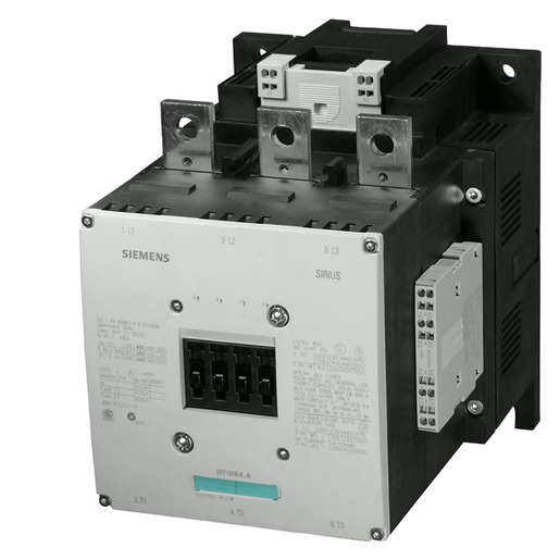 Siemens 3RT1075-2AM36 Turkiye