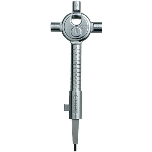 ABUS ABDI30858 Turkiye