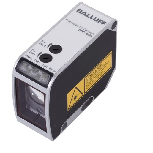 Balluff BOD 63M-LA02-S115 Turkiye