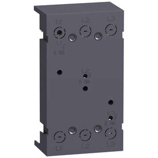 Schneider Electric LV432623 Turkiye