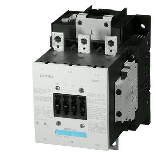 Siemens 3RT1456-6NB36 Turkiye