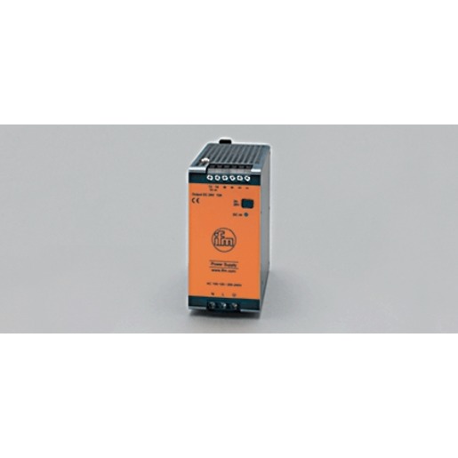 Ifm Electronic PSU-1AC/24VDC-10A Turkiye