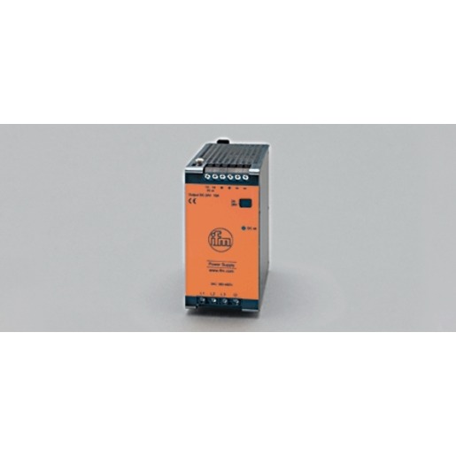 Ifm Electronic PSU-3AC/24VDC-10A Turkiye