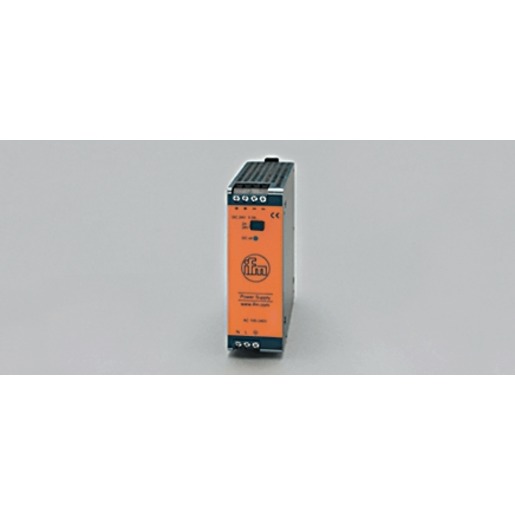 Ifm Electronic PSU-1AC/24VDC-5A Turkiye
