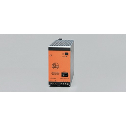 Ifm Electronic PSU-1AC/24VDC-20A Turkiye
