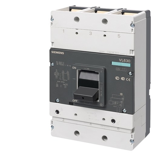 Siemens 3VL5763-1UH36-0AA0 Turkiye