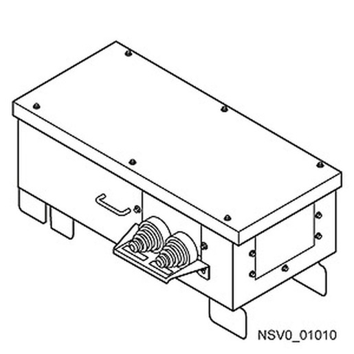 Siemens BVP:610422 Turkiye