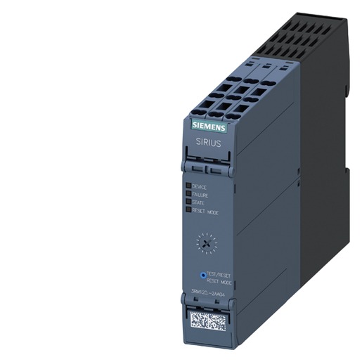 Siemens 3RM1207-2AA04 Turkiye