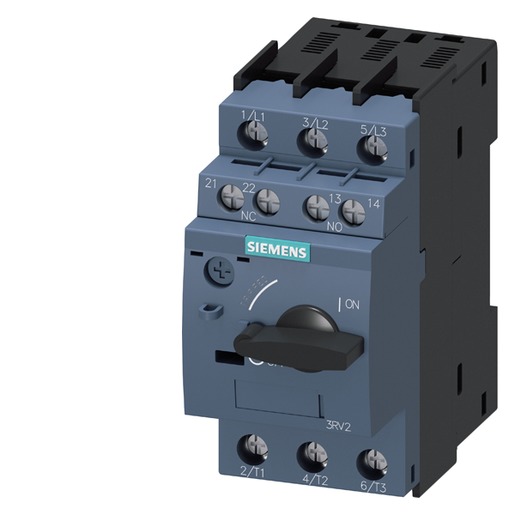 Siemens 3RV2021-4FA15 Turkiye