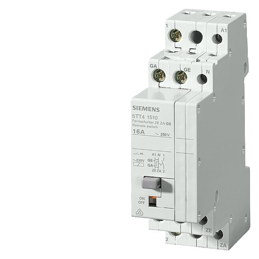 Siemens 5TT4152-2 Turkiye