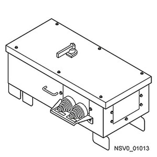 Siemens BVP:610410 Turkiye