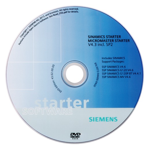 Siemens 6SL3072-0AA00-0AG0 Turkiye