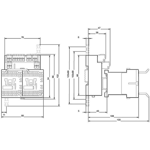 Siemens 3TK2853-2BB40-0AB1 Turkiye