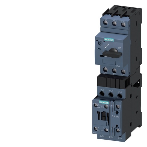 Siemens 3RA2120-4DA27-0AP0 Turkiye