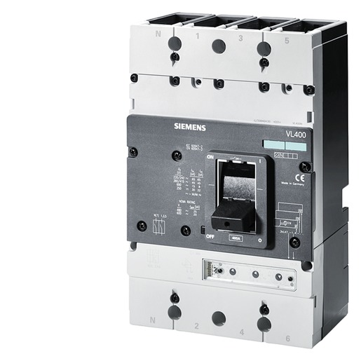 Siemens 3VL4740-1DE36-2PD1 Turkiye