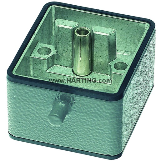 Harting Deutschland 09140020311 Turkiye