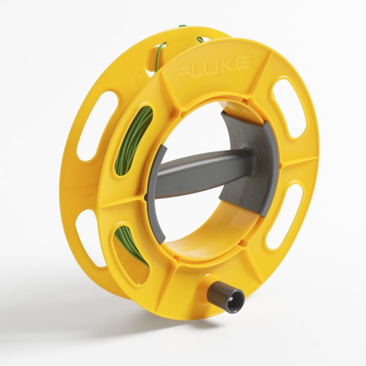 Fluke CABLE REEL 25M GR Turkiye