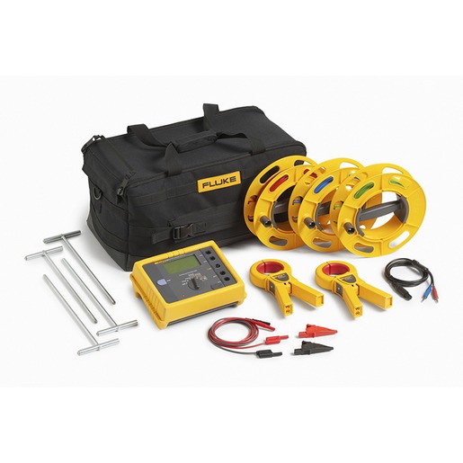 Fluke FLUKE-1623-2 KIT Turkiye
