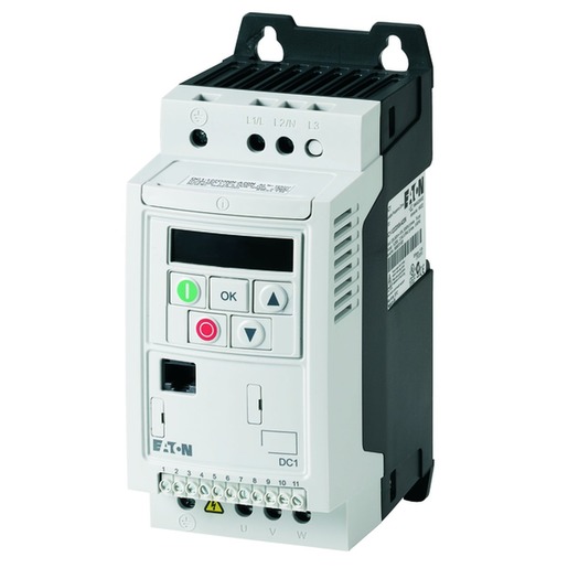 Eaton Electric DC1-124D3NN-A20N Turkiye