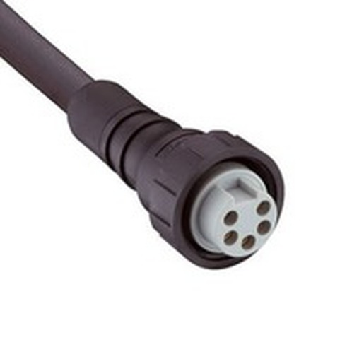 Lumberg Automation 0905 204 301/15 M Turkiye