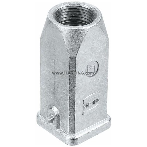 Harting Deutschland 19620031443 Turkiye