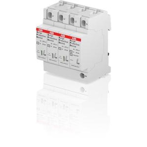 ABB OVR T2 3N 40-275 P QS Turkiye
