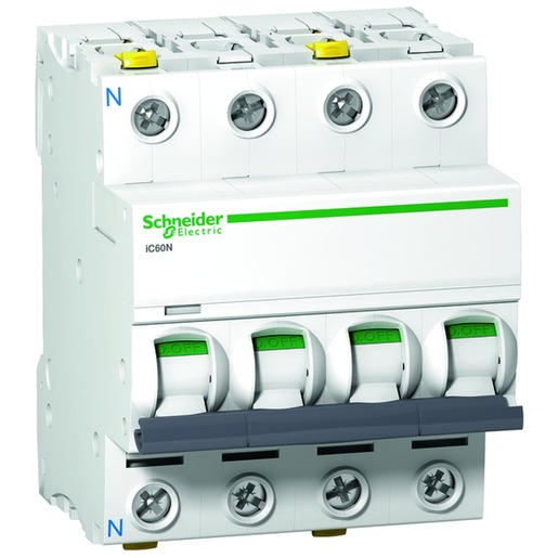 Schneider Electric A9F04720 Turkiye