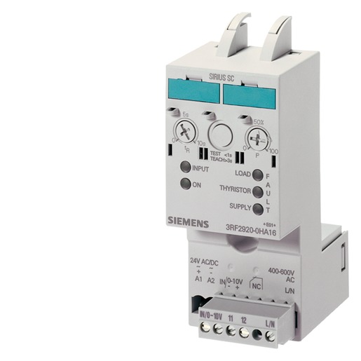 Siemens 3RF2920-0KA13 Turkiye