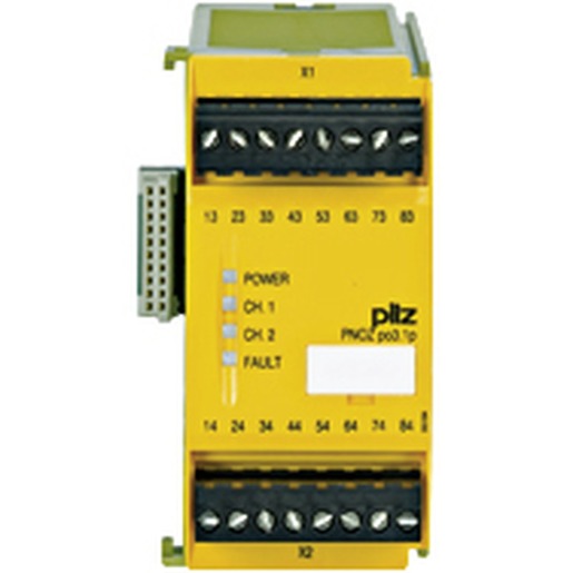 Pilz 773630 Turkiye