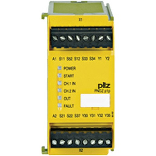 Pilz 773300 Turkiye