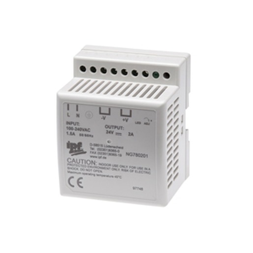 IPF Electronic NG780201 Turkiye
