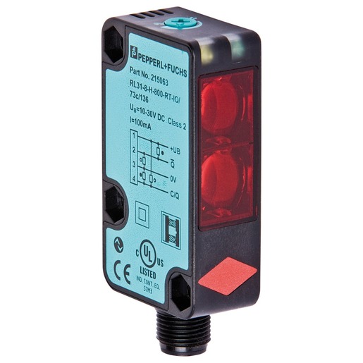 Pepperl+Fuchs RL31-8-H-800-RT/73c/136 Turkiye