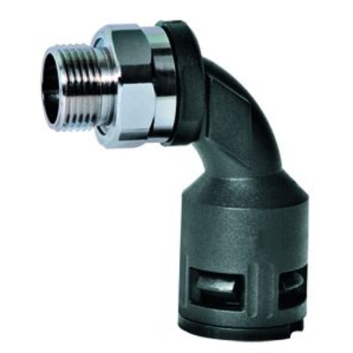Flexa RQBK90DR-M, schwarz AD 42,5, M 40 x 1,5 Turkiye