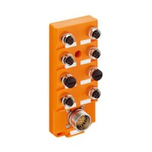 Lumberg Automation ASBSV 8 5 Turkiye