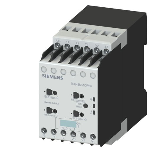 Siemens 3UG4583-1CW30 Turkiye
