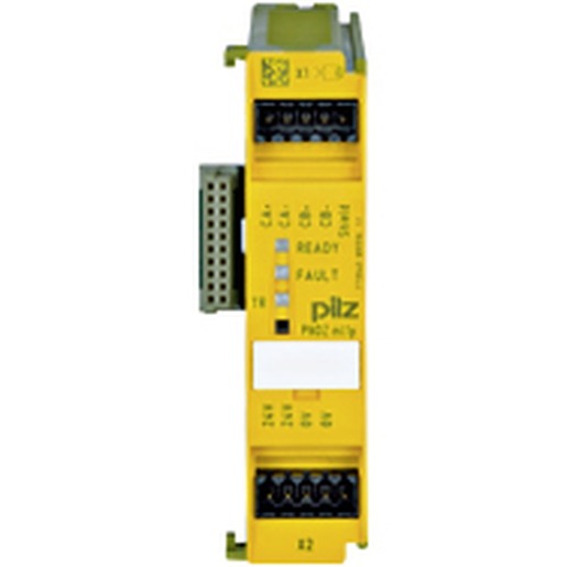 Pilz 773540 Turkiye