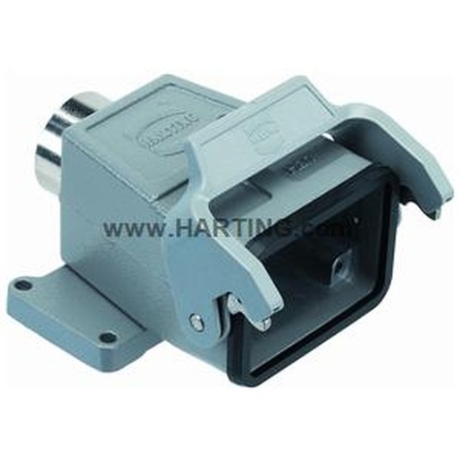 Harting Deutschland 19300060716 Turkiye